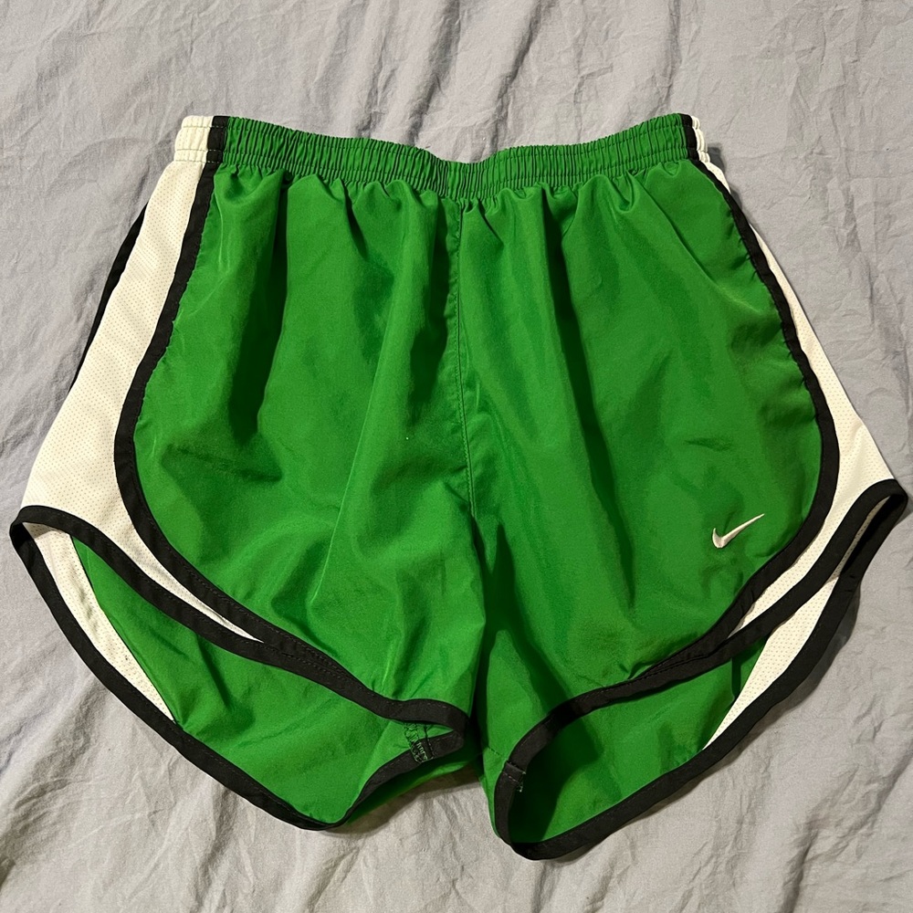 Nike athletic shorts